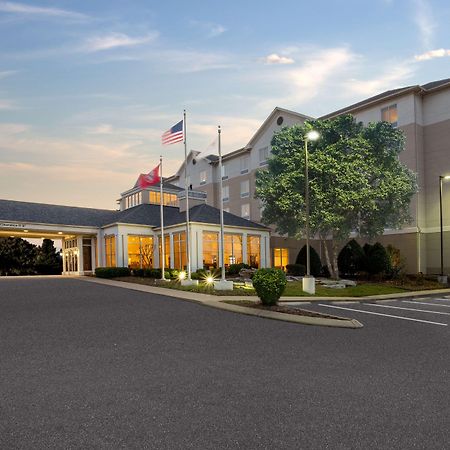 Hilton Garden Inn Nashville Smyrna Kültér fotó