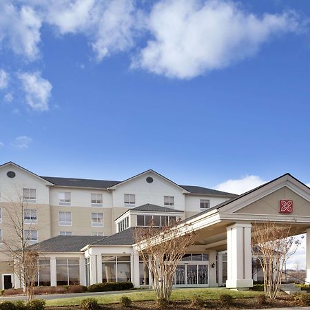 Hilton Garden Inn Nashville Smyrna Kültér fotó