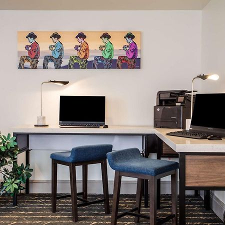Hilton Garden Inn Nashville Smyrna Kültér fotó
