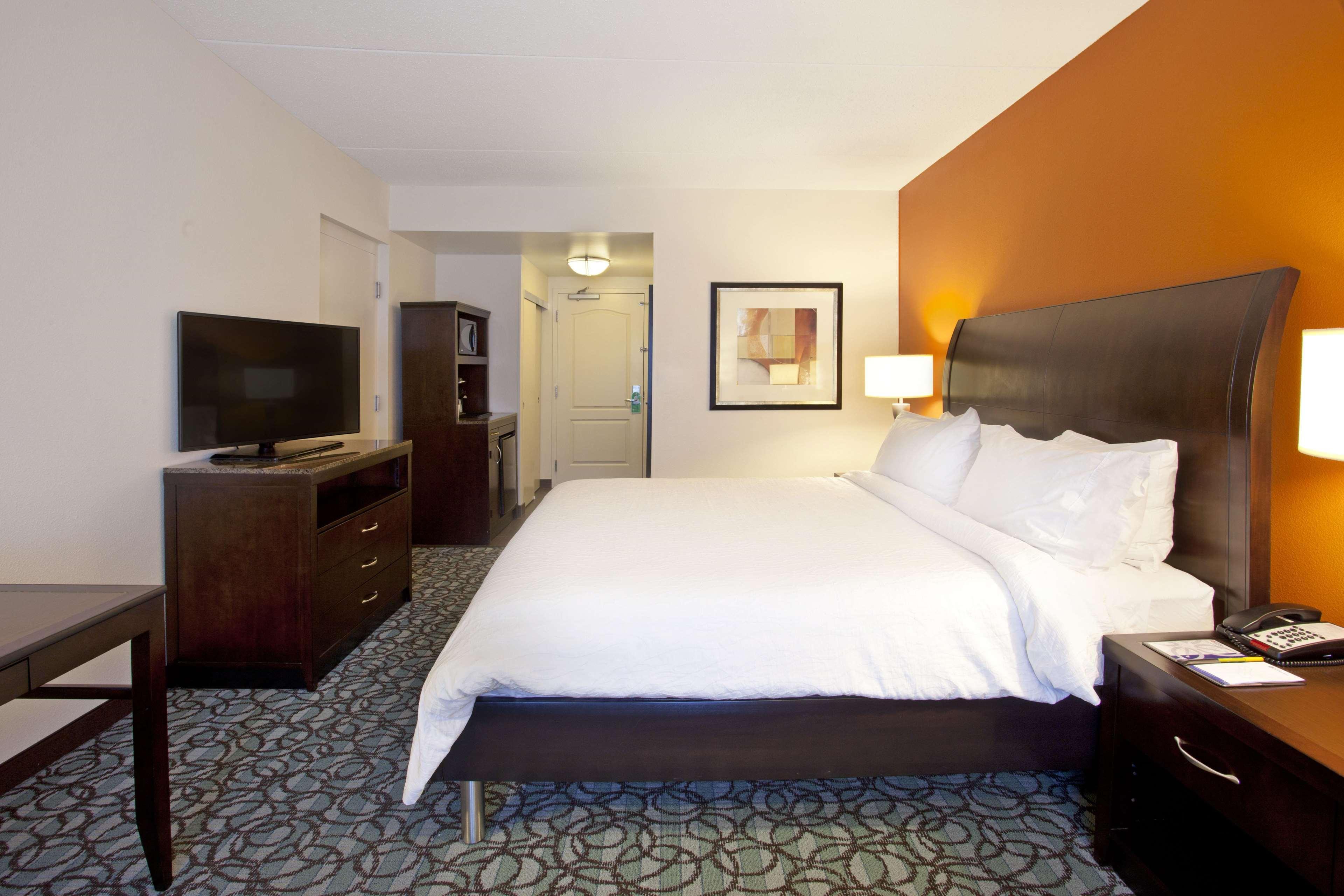 Hilton Garden Inn Nashville Smyrna Kültér fotó