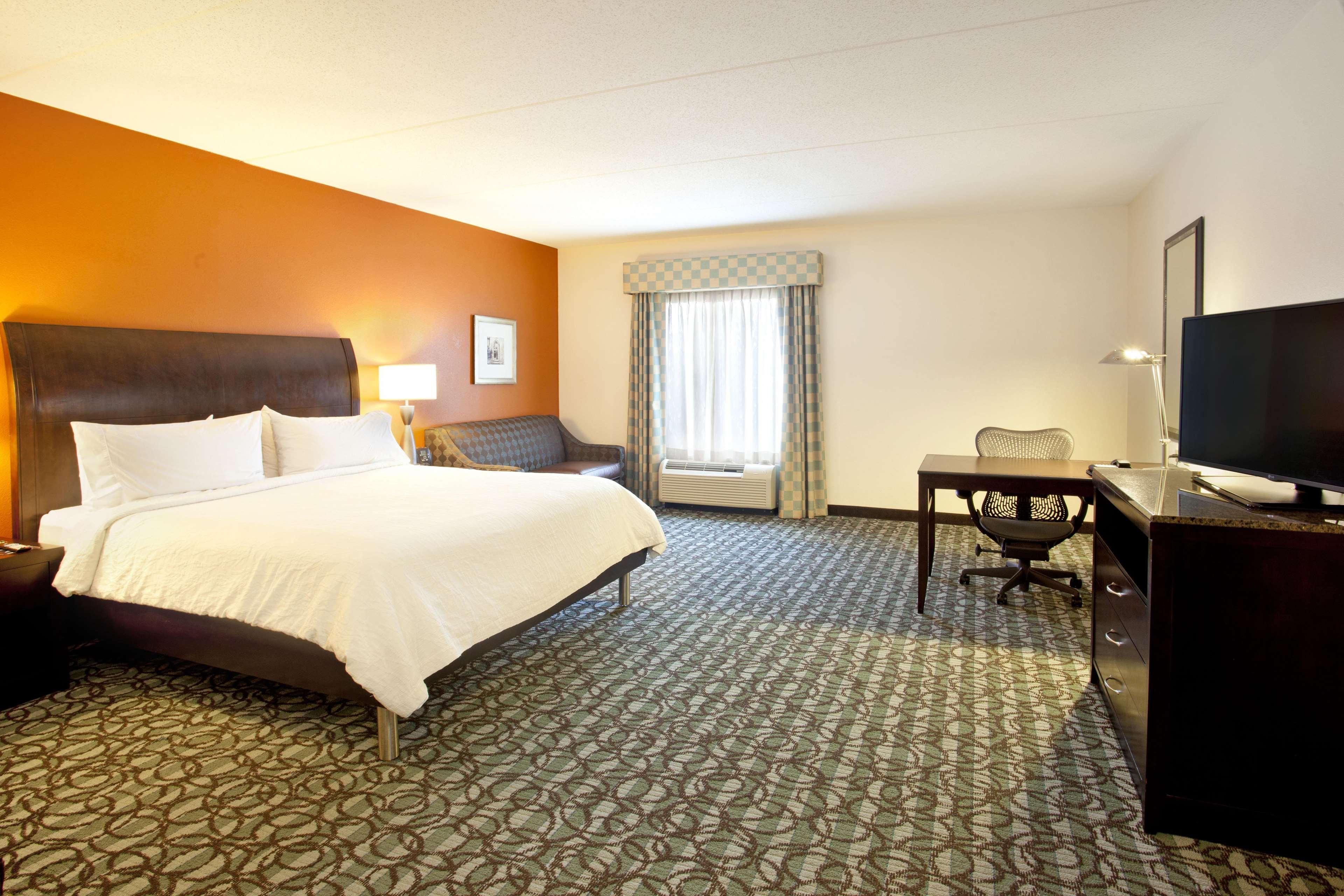 Hilton Garden Inn Nashville Smyrna Kültér fotó