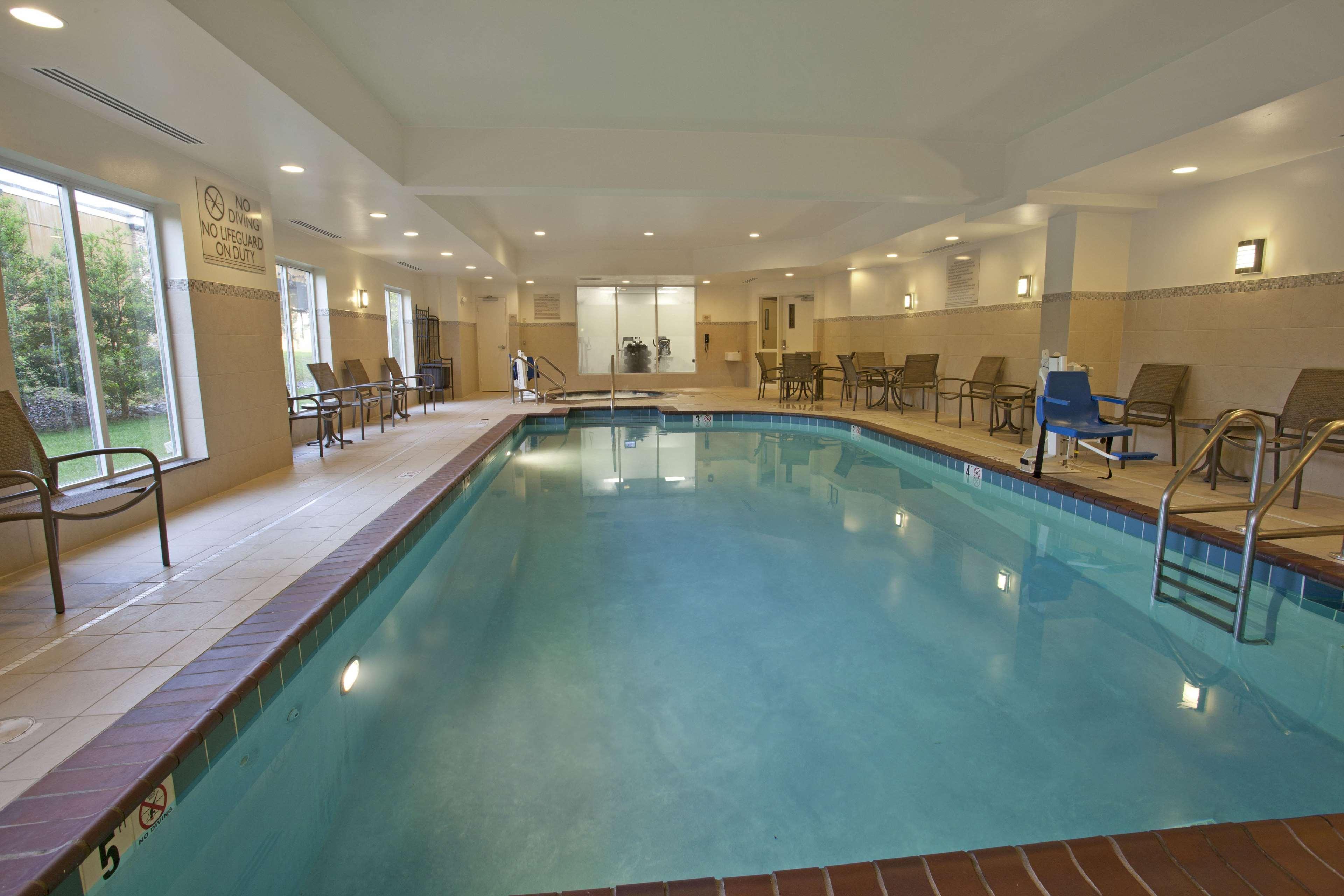 Hilton Garden Inn Nashville Smyrna Kültér fotó
