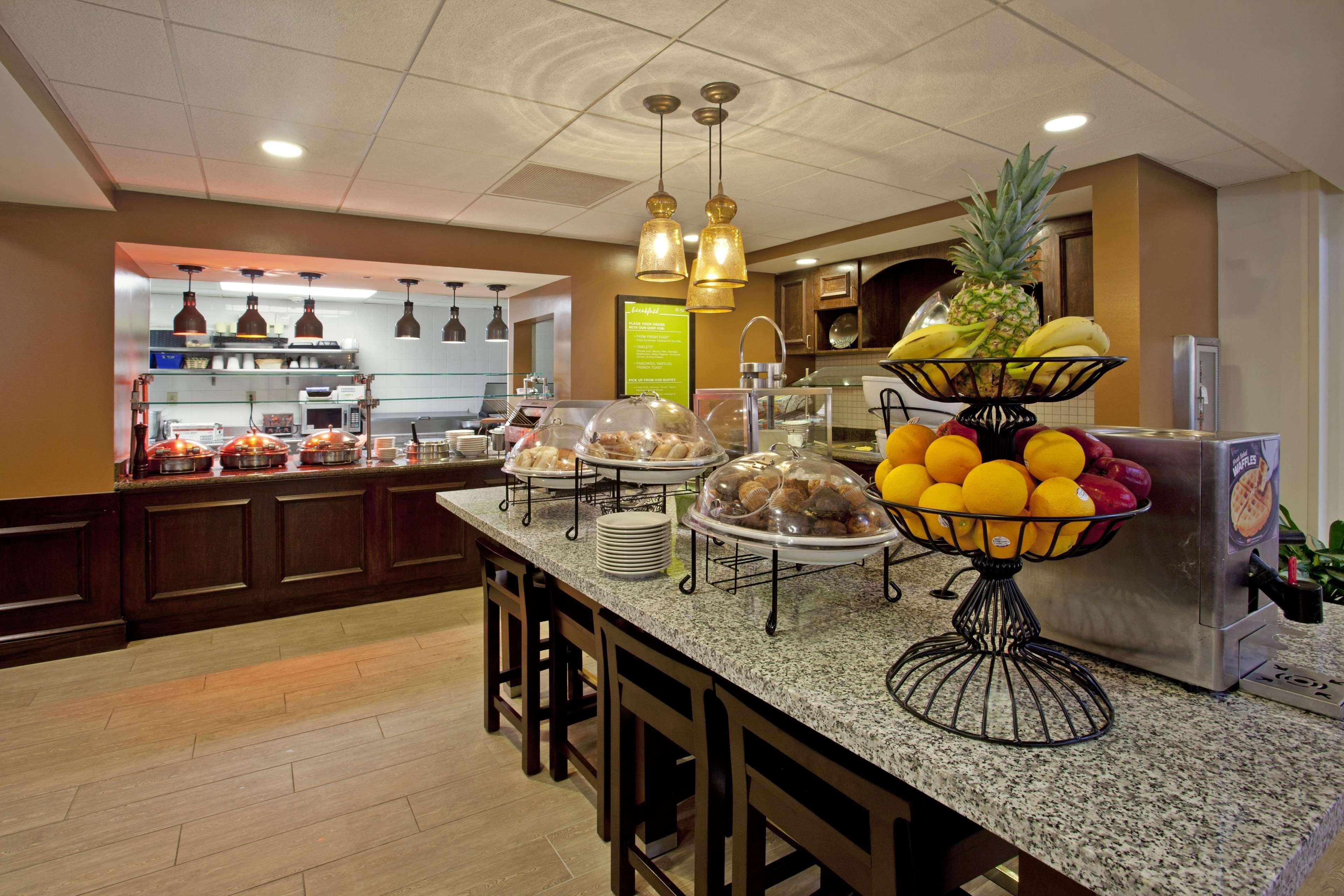 Hilton Garden Inn Nashville Smyrna Kültér fotó