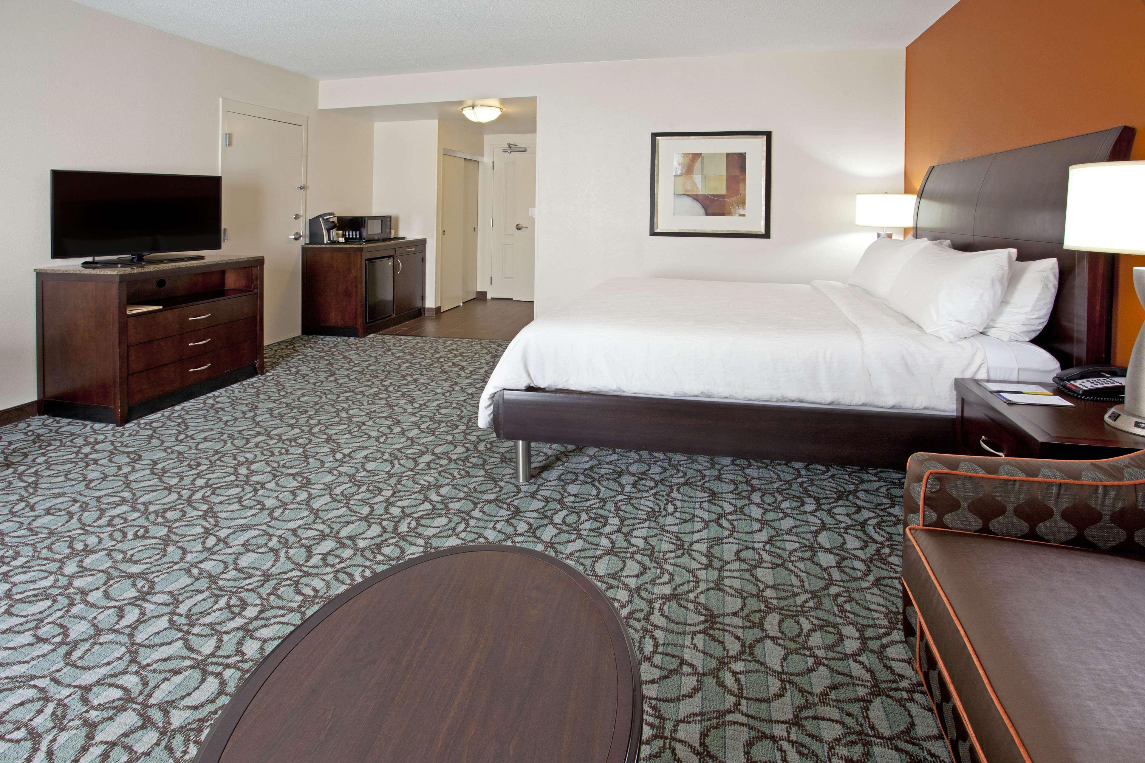 Hilton Garden Inn Nashville Smyrna Kültér fotó