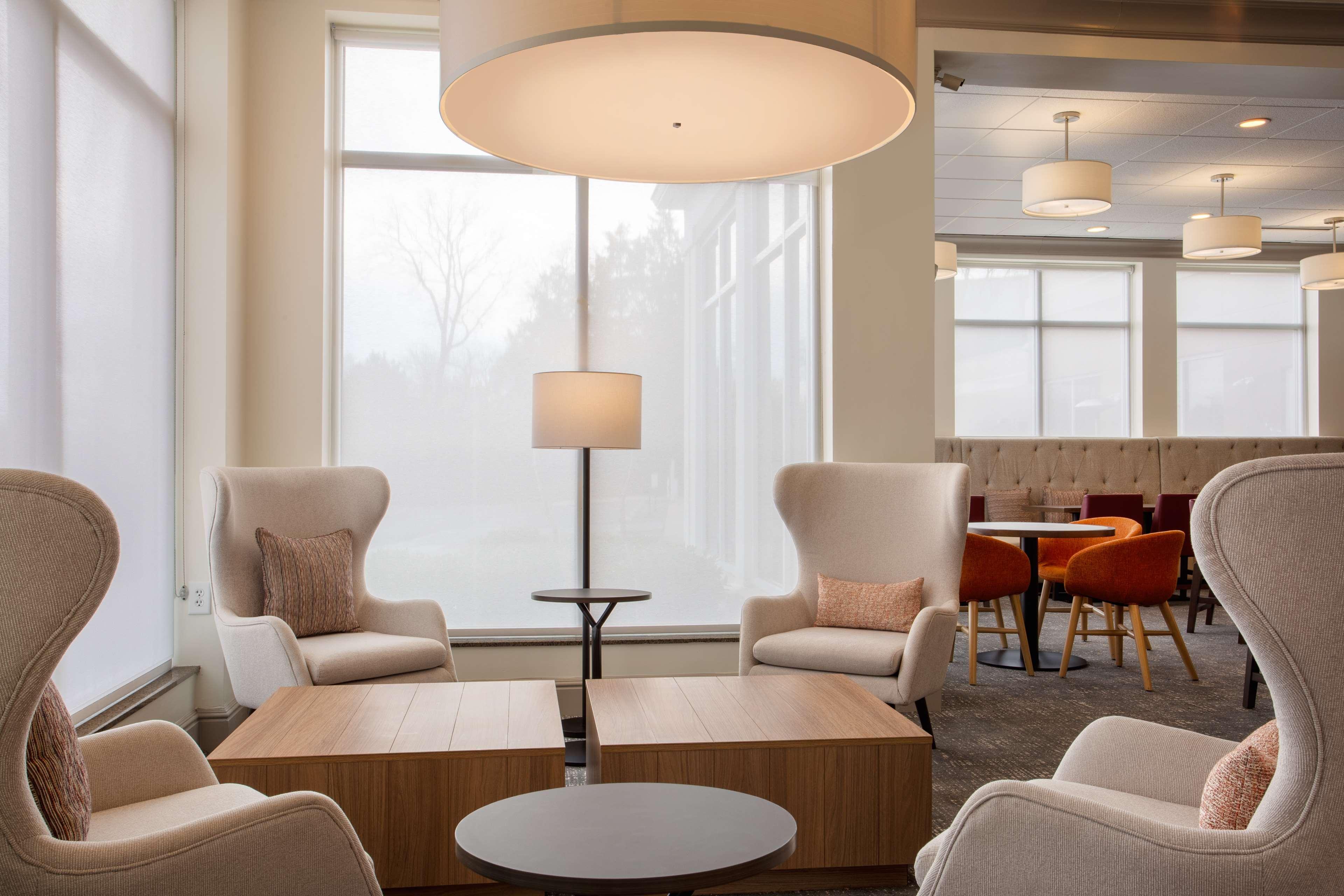 Hilton Garden Inn Nashville Smyrna Kültér fotó