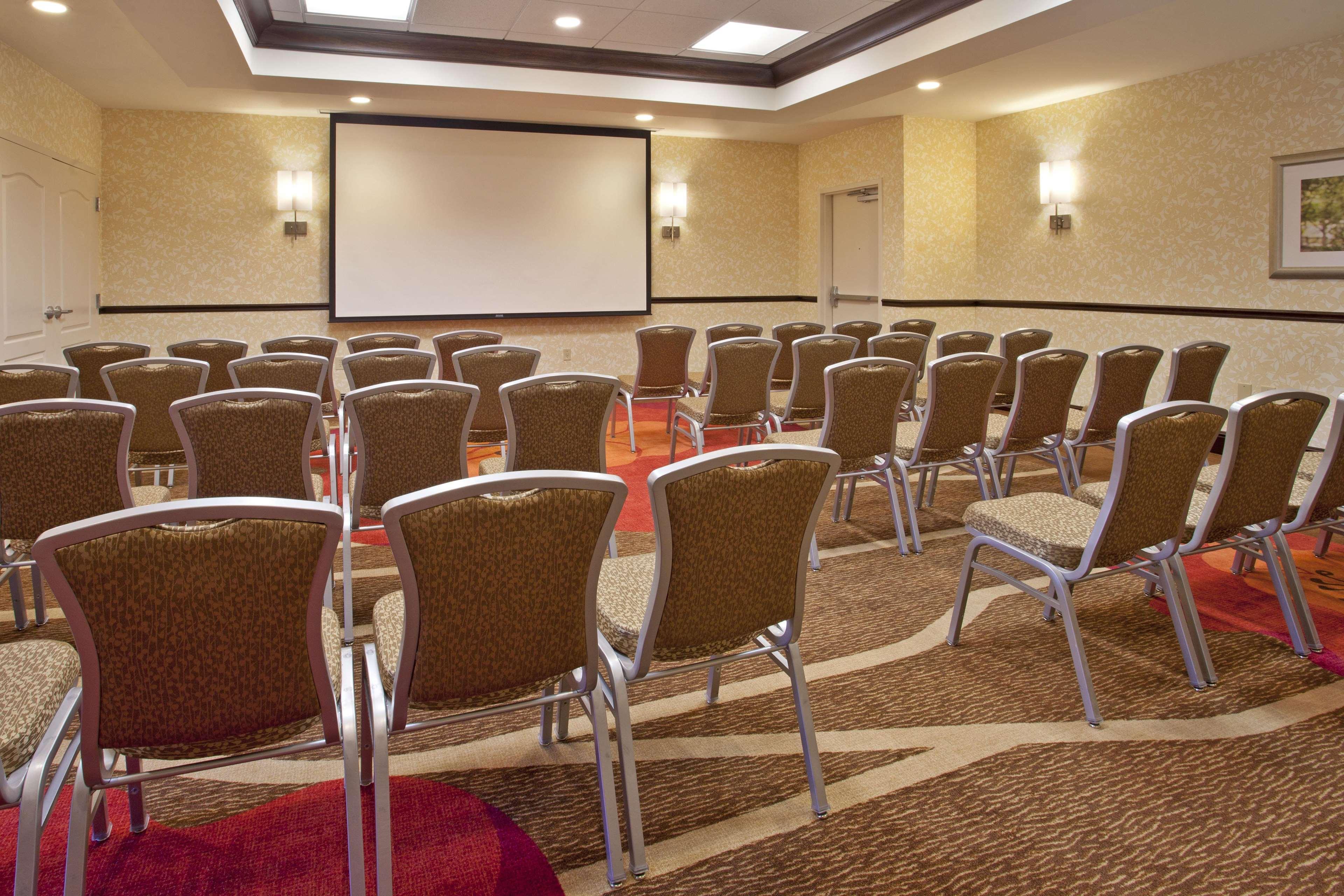 Hilton Garden Inn Nashville Smyrna Kültér fotó