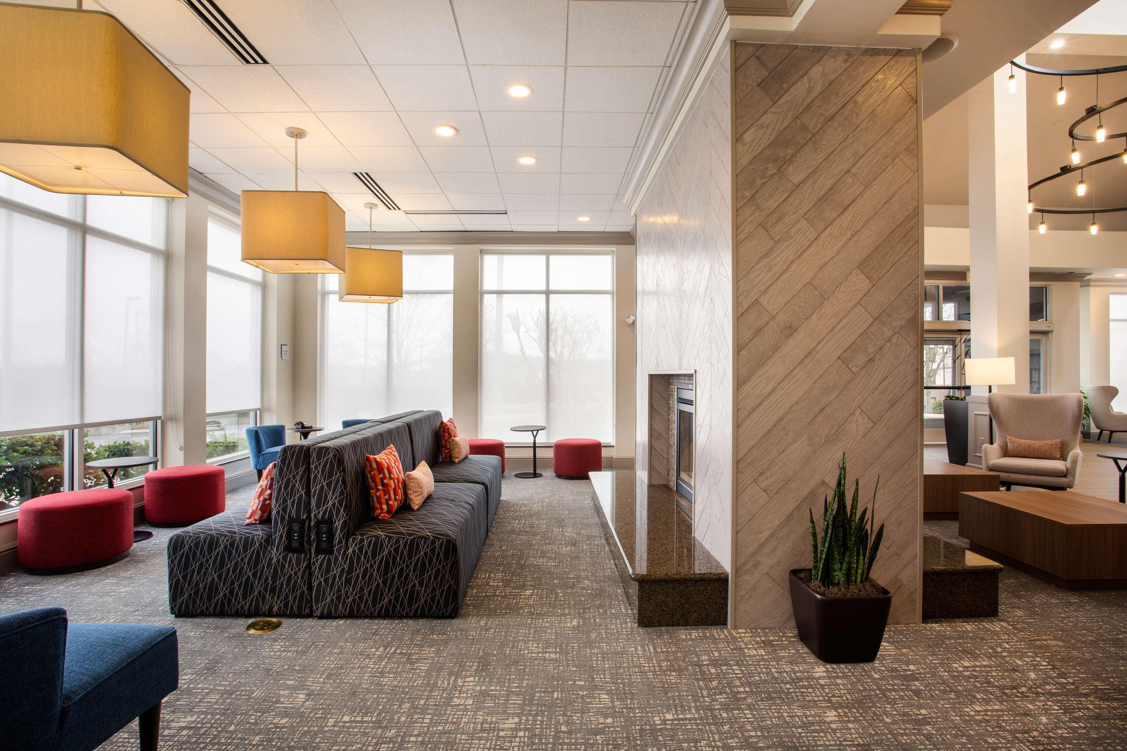 Hilton Garden Inn Nashville Smyrna Kültér fotó
