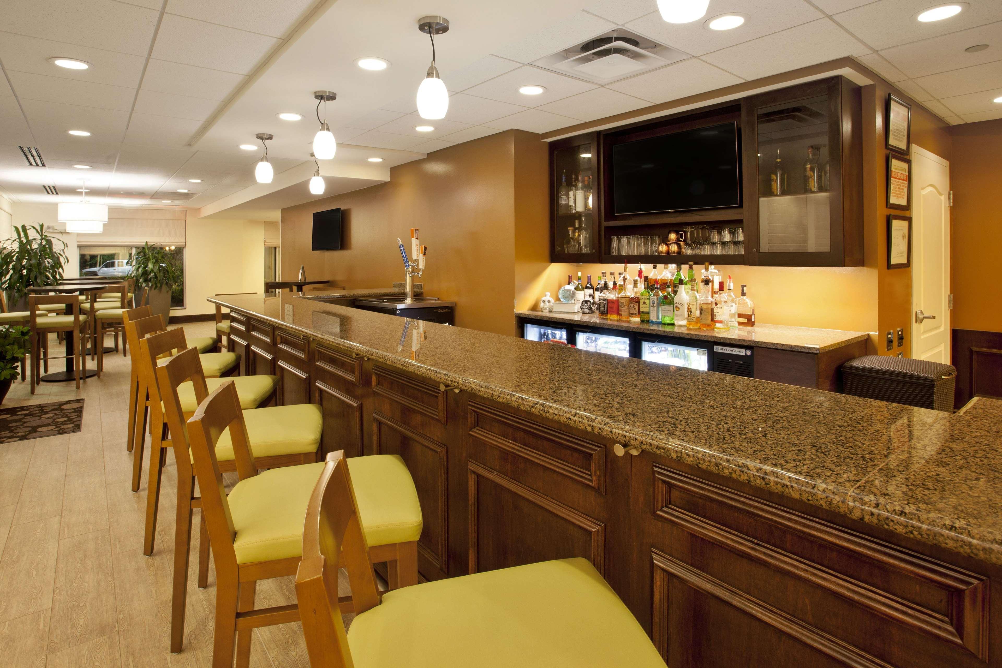 Hilton Garden Inn Nashville Smyrna Kültér fotó