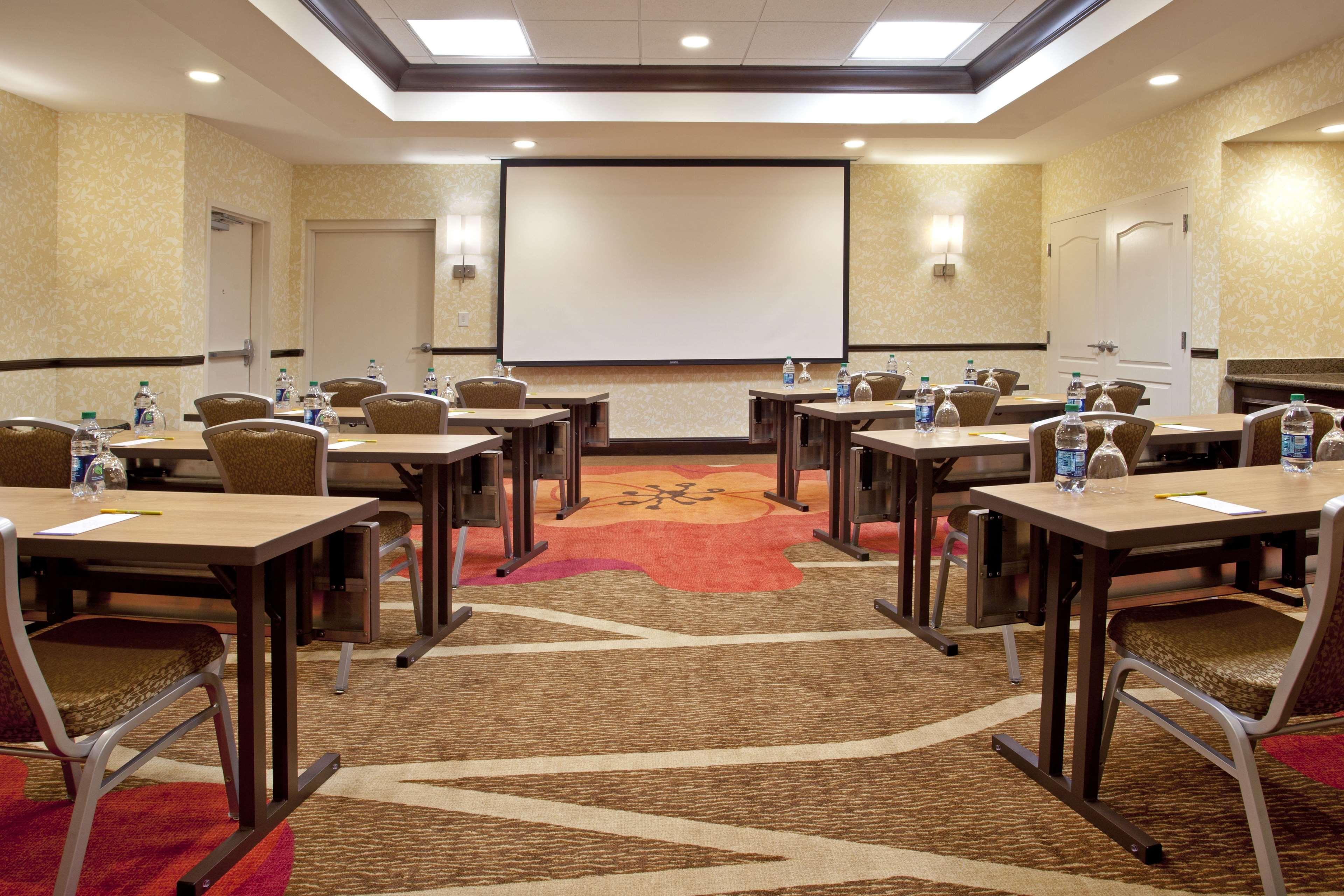 Hilton Garden Inn Nashville Smyrna Kültér fotó