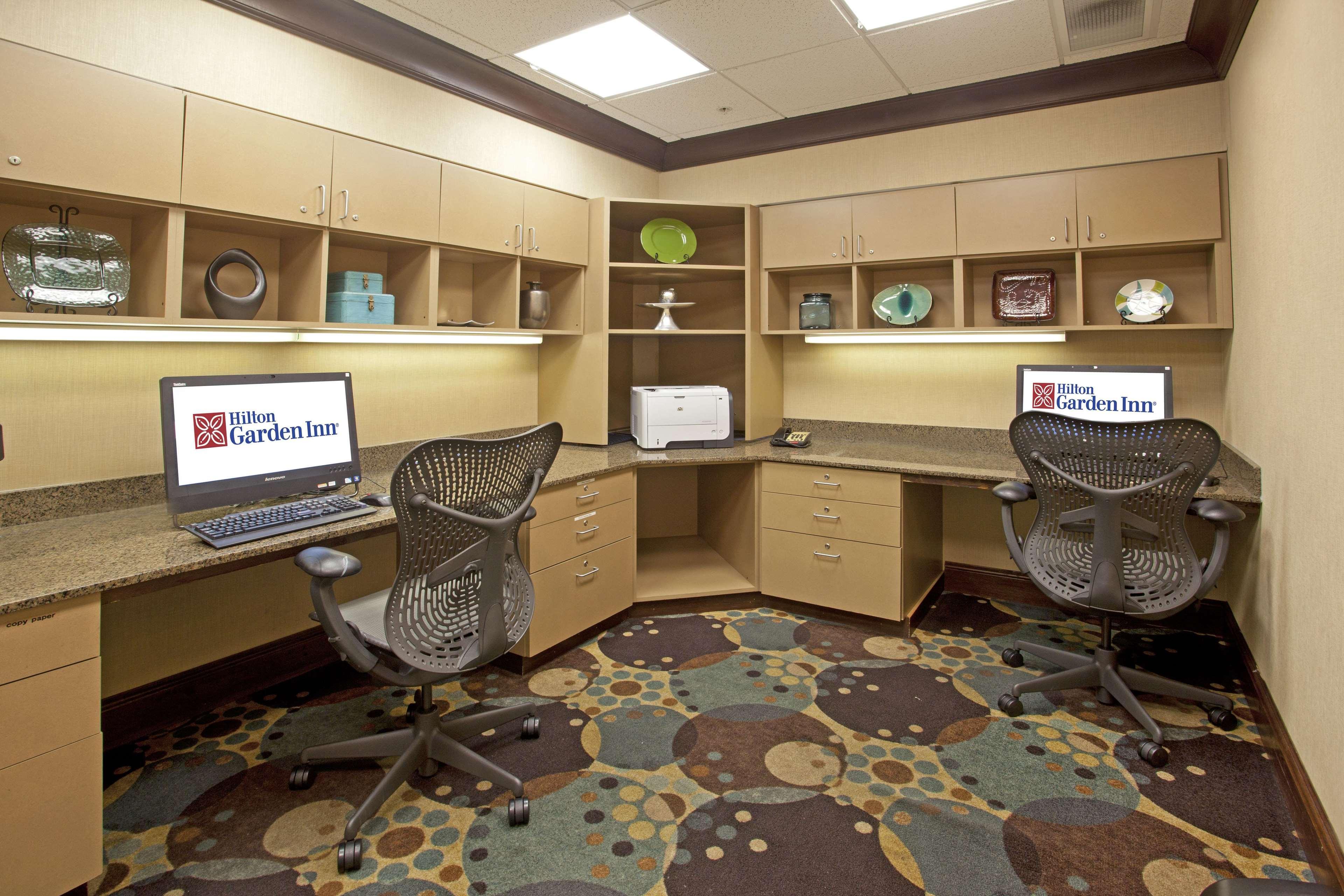 Hilton Garden Inn Nashville Smyrna Kültér fotó