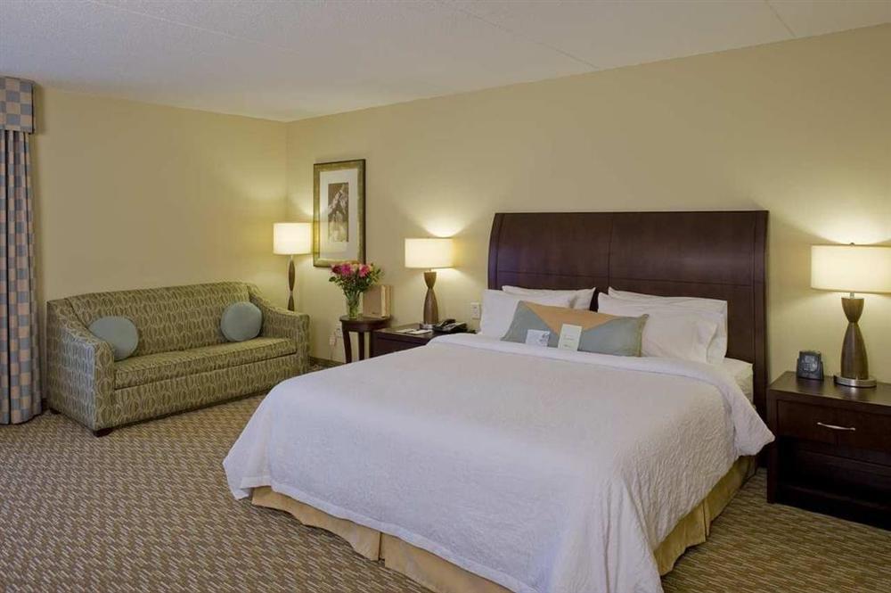 Hilton Garden Inn Nashville Smyrna Szoba fotó