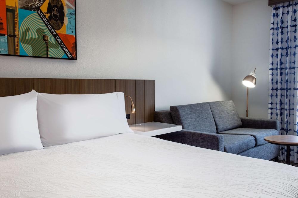 Hilton Garden Inn Nashville Smyrna Kültér fotó