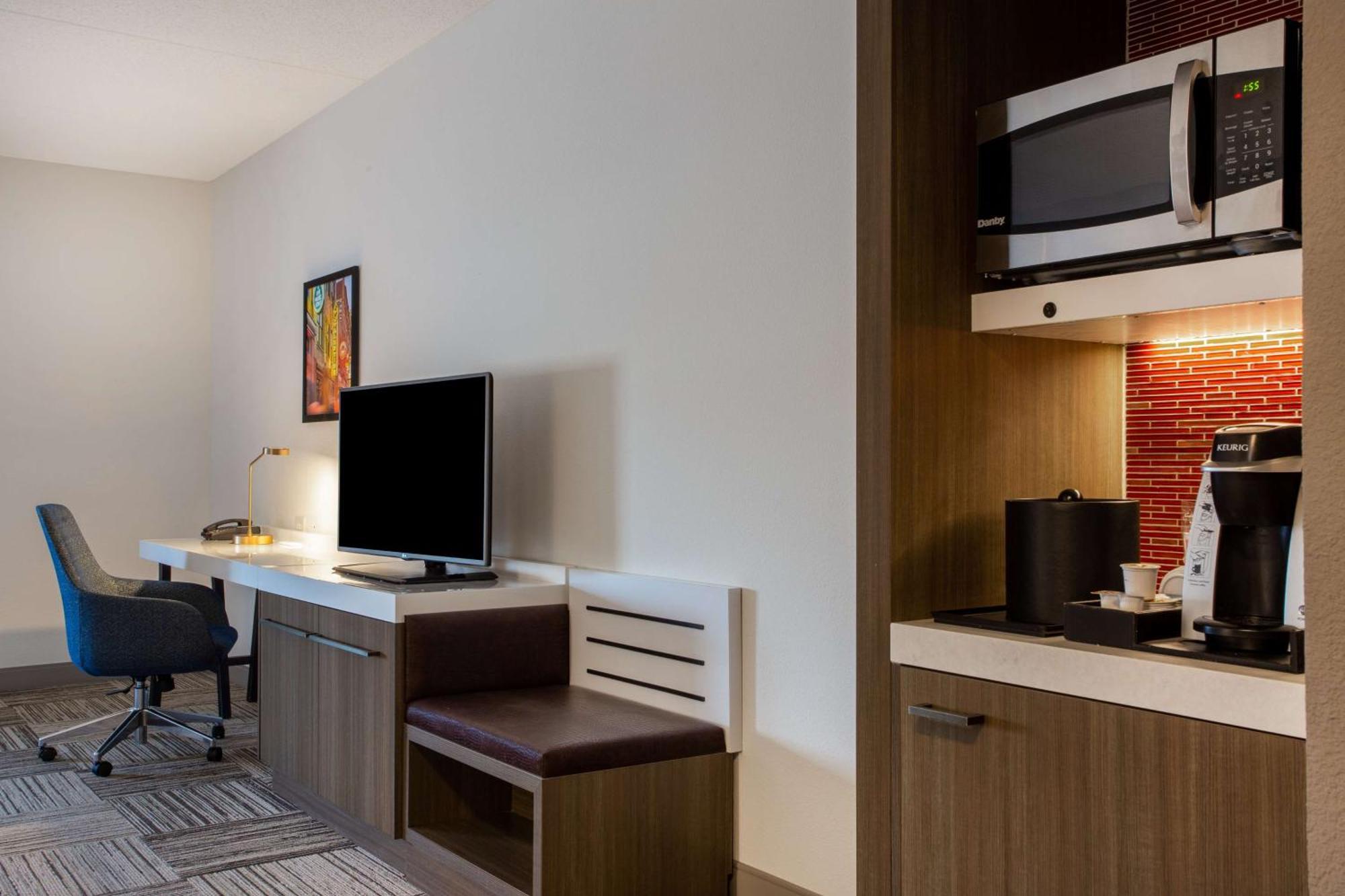 Hilton Garden Inn Nashville Smyrna Kültér fotó