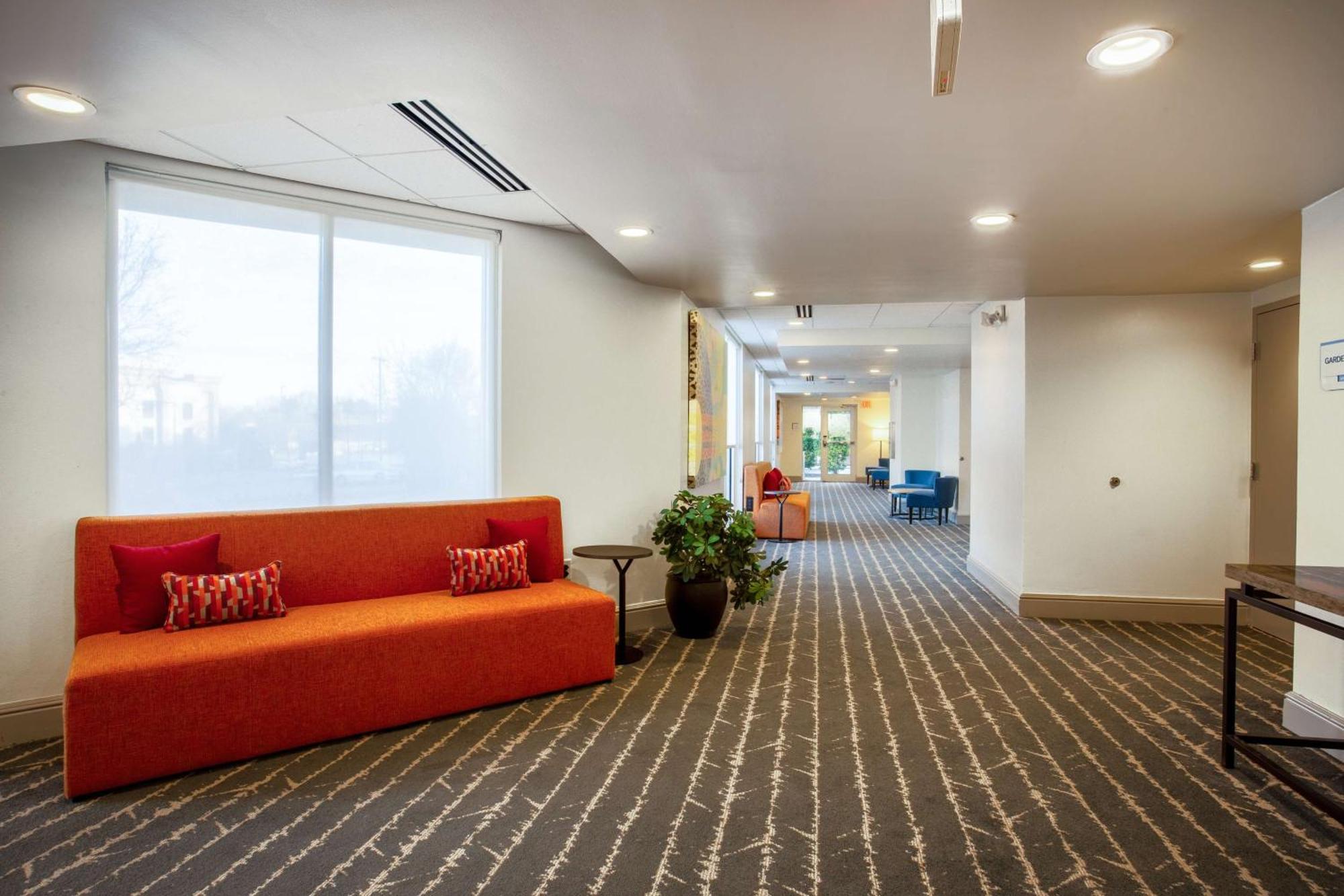 Hilton Garden Inn Nashville Smyrna Kültér fotó