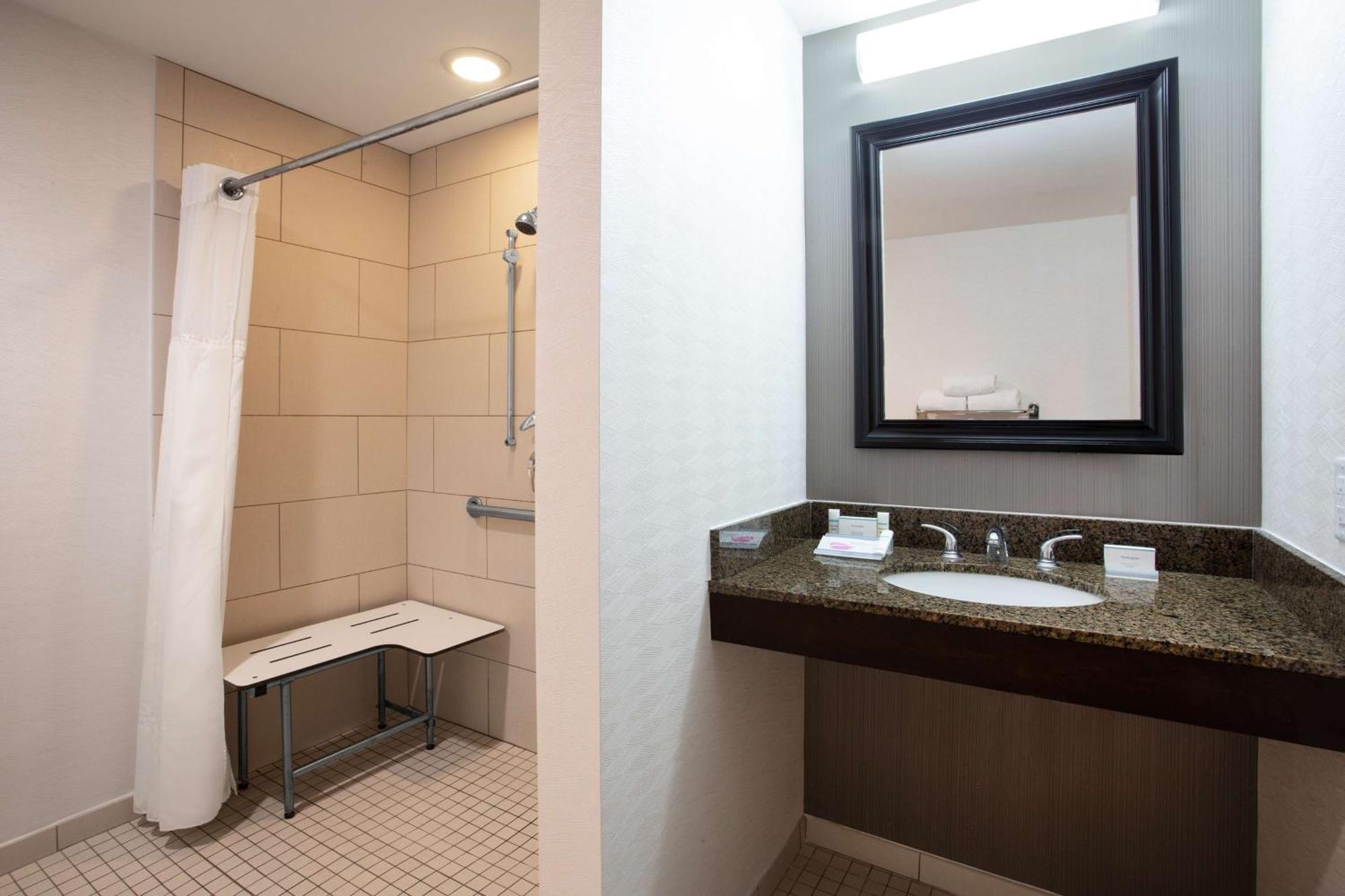 Hilton Garden Inn Nashville Smyrna Kültér fotó