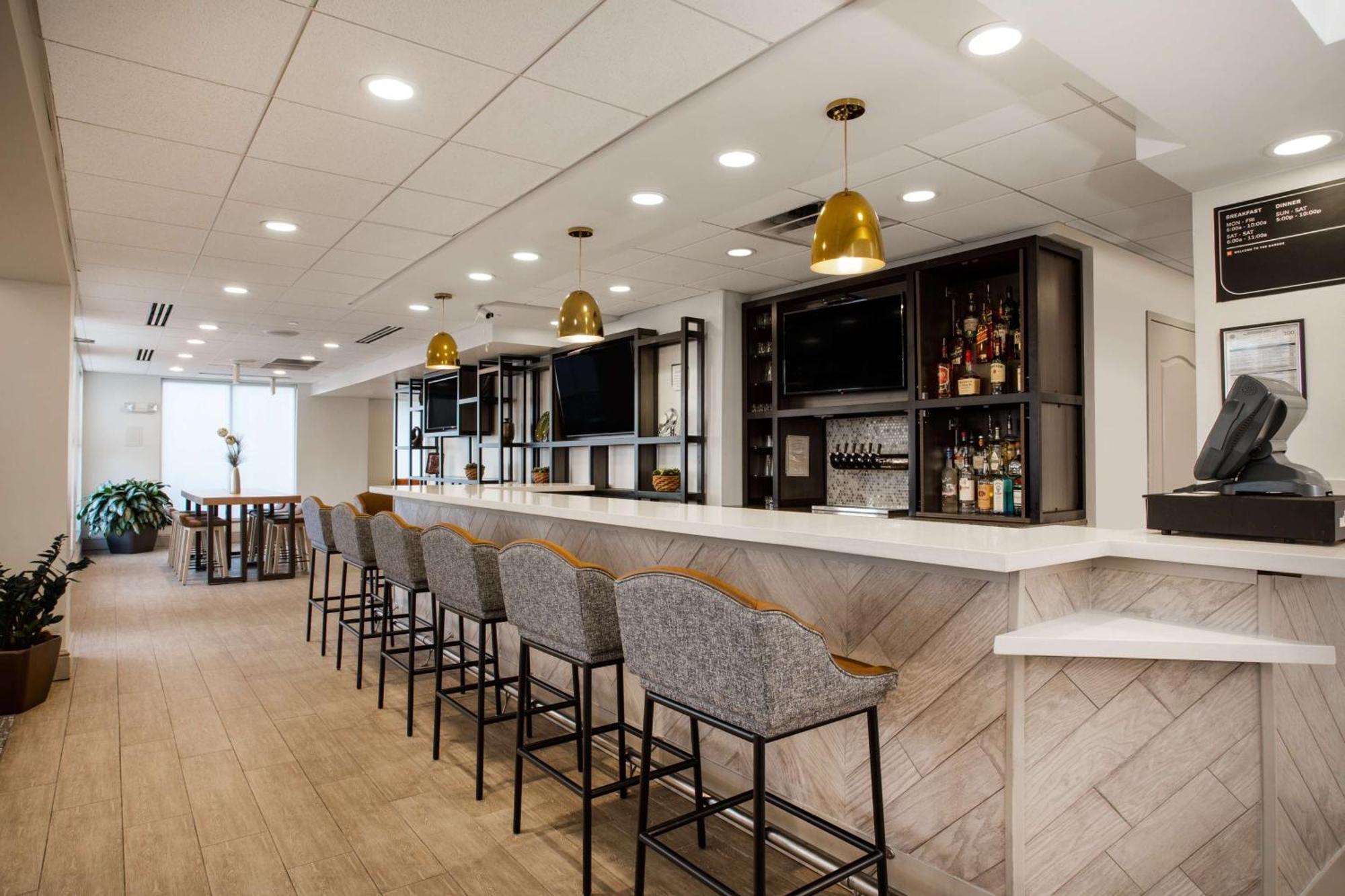 Hilton Garden Inn Nashville Smyrna Kültér fotó