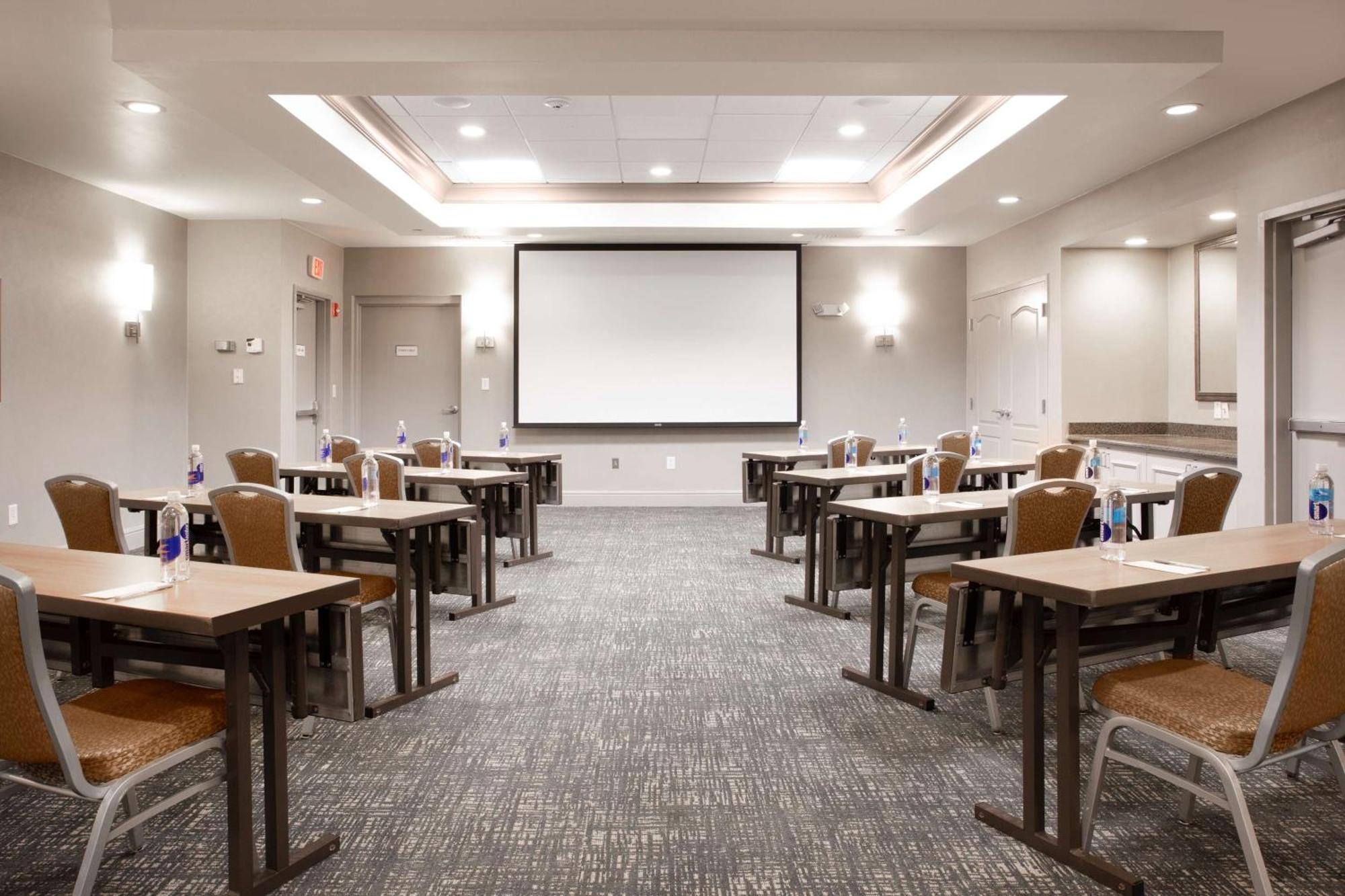 Hilton Garden Inn Nashville Smyrna Kültér fotó
