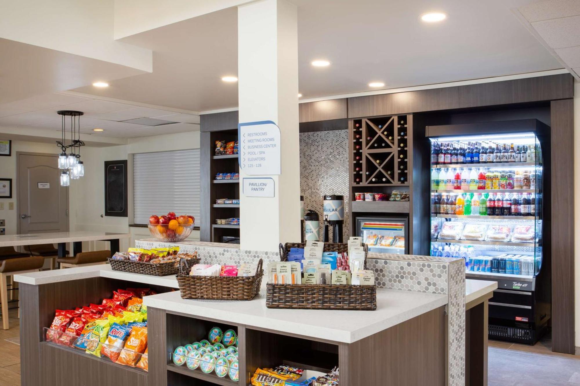 Hilton Garden Inn Nashville Smyrna Kültér fotó