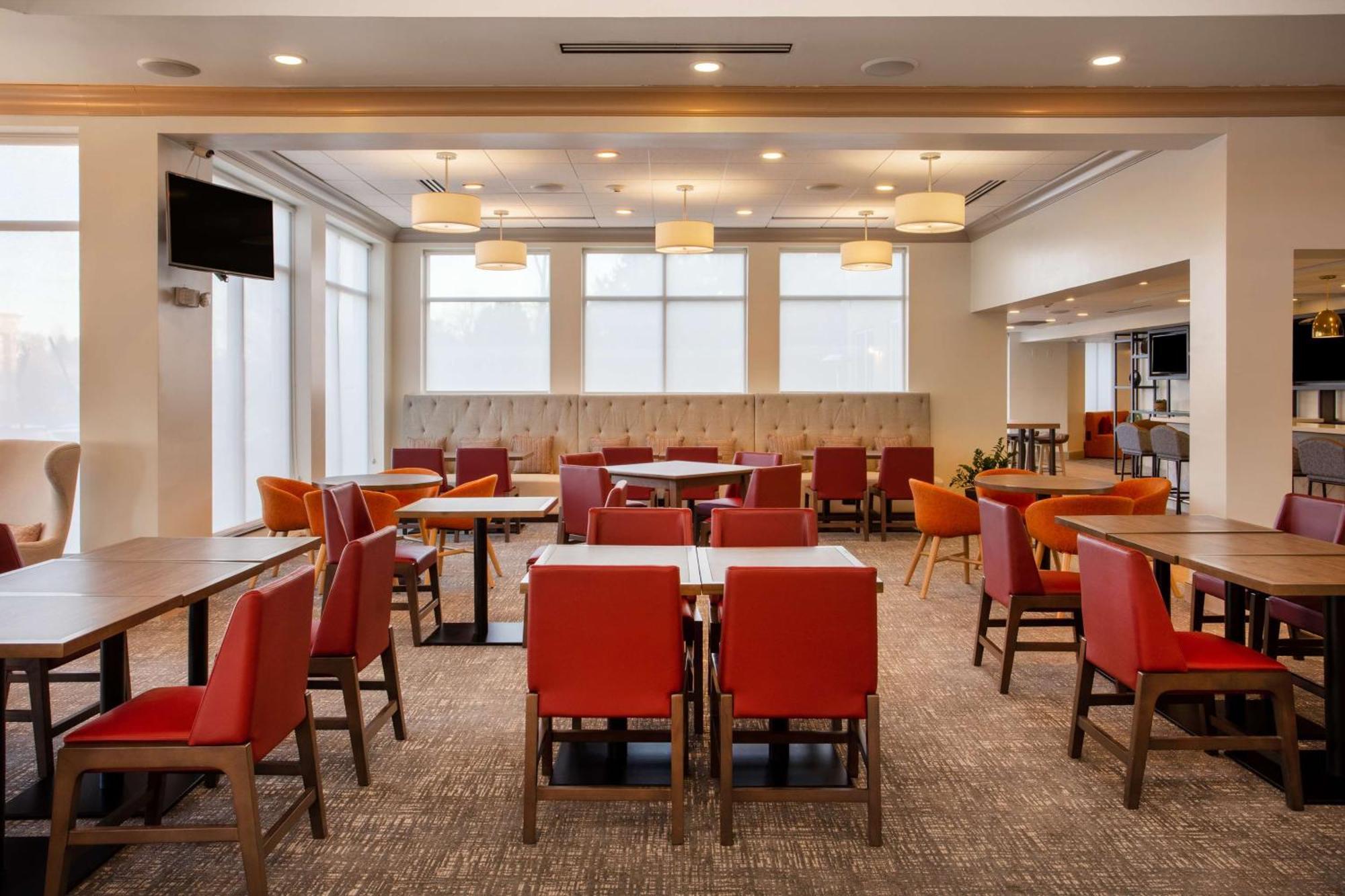 Hilton Garden Inn Nashville Smyrna Kültér fotó